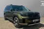 2026 Hyundai Santa Fe 1.6 TGDi Plug-in Hybrid Ultimate 5dr 4WD Auto