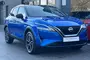 2022 Nissan Qashqai 1.3 DiG-T MH Tekna 5dr