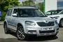 2017 Skoda Yeti Outdoor 1.2 TSI [110] SE Drive 5dr DSG