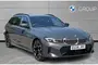 2026 BMW 3 Series 320i M Sport 5dr Step Auto