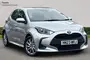 2023 Toyota Yaris 1.5 Hybrid Icon 5dr CVT