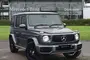 2019 Mercedes-Benz G-Class G63 5dr 9G-Tronic