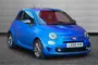 2018 Fiat 500 1.2 S 3dr