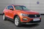 2021 Volkswagen T-Roc 1.5 TSI EVO SE 5dr DSG