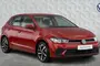 2022 Volkswagen Polo 1.0 TSI Life 5dr