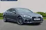 2023 Audi A5 Sportback 35 TDI S Line 5dr S Tronic