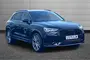2025 Audi Q3 35 TFSI Black Edition 5dr S Tronic [Tech Pro]