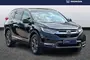 2021 Honda CR-V 2.0 i-MMD Hybrid SR 5dr eCVT