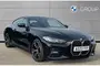 2023 BMW 4 Series 420i M Sport 2dr Step Auto