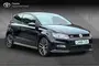 2016 Volkswagen Polo 1.8 TSI GTI 3dr DSG