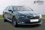 2019 Skoda Superb Estate 2.0 TDI CR Laurin + Klement 5dr DSG [7 Speed]