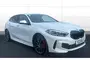 2021 BMW 1 Series 128ti 5dr Step Auto