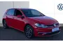 2019 Volkswagen Golf 1.6 TDI Match Edition 5dr