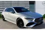 2024 Mercedes-Benz A-Class A200 AMG Line Executive 5dr Auto