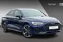 2025 Audi S3 S3 TFSI Quattro 333 Black Edition 4dr S Tronic