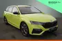 2023 Skoda Octavia Estate 2.0 TDI 200 vRS 4x4 5dr DSG