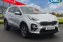 2019 Kia Sportage 1.6 GDi ISG 2 5dr