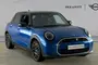 2025 MINI Hatchback 5dr 2.0 S Exclusive 5dr Auto