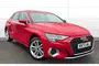 2022 Audi A3 40 TFSI e Sport 5dr S Tronic