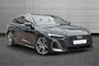 2025 Audi A5 2.0 TFSI 150 S line 5dr S Tronic