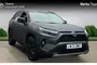 2022 Toyota RAV4 2.5 VVT-i Hybrid Dynamic 5dr CVT [JBL + PVM] 2WD