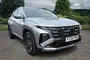 2025 Hyundai Tucson 1.6T Ultimate 5dr