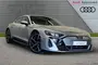 2025 Audi e-tron GT 370kW 105kWh Quattro 4dr Auto