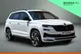 2022 Skoda Karoq 2.0 TSI Sportline 4x4 5dr DSG