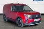 2024 Ford Transit Courier 1.5 EcoBlue Active Van