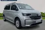 2026 Volkswagen Transporter Shuttle 2.0 TDI 150PS Minibus Life Auto
