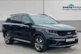 2023 Kia Sorento 1.6 T-GDi HEV Edition 5dr Auto
