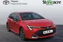 2026 Toyota Corolla 2.0 Hybrid 178 Excel 5dr CVT