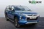 2020 Mitsubishi L200 Double Cab DI-D 150 Barbarian 4WD