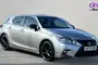 2020 Lexus CT 200h 1.8 5dr CVT