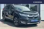 2019 Honda CR-V 1.5 VTEC Turbo SR 5dr