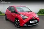 2021 Toyota Aygo 1.0 VVT-i X-Trend TSS 5dr