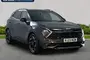 2023 Kia Sportage 1.6T GDi ISG GT-Line 5dr