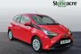 2018 Toyota Aygo 1.0 VVT-i X-Play 5dr