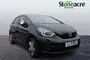 2021 Honda Jazz 1.5 i-MMD Hybrid EX 5dr eCVT