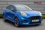 2020 Ford Puma 1.0 EcoBoost Hybrid mHEV 155 ST-Line X 1st Ed 5dr