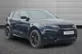 2025 Land Rover Range Rover Evoque 2.0 D200 Dynamic SE 5dr Auto