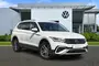 2022 Volkswagen Tiguan Allspace 2.0 TDI Elegance 5dr DSG