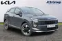 2026 Kia Sportage 1.6T GDi HEV Pure 5dr Auto