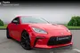 2023 Toyota GR86 2.4 D-4S 2dr