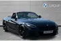 2022 BMW Z4 sDrive M40i 2dr Auto