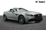 2017 Mercedes-Benz SLC SLC 250d AMG Line 2dr 9G-Tronic