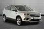 2017 Ford Kuga 2.0 TDCi 180 Titanium X 5dr Auto