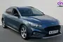 2019 Ford Focus Active 1.0 EcoBoost 125 Active 5dr