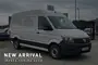 2022 Volkswagen Crafter 2.0 TDI 102PS Startline High Roof Van