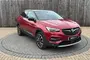 2021 Vauxhall Grandland X 1.2 Turbo Ultimate 5dr